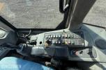 2005 Liebherr L507 Speeder Stereolader  hjullaster – Pallegafler – Skuffe 