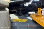2005 Liebherr L507 Speeder Stereolader  hjullaster – Pallegafler – Skuffe 