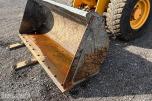 2005 Liebherr L507 Speeder Stereolader  hjullaster – Pallegafler – Skuffe 
