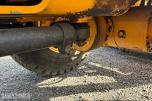 2005 Liebherr L507 Speeder Stereolader  hjullaster – Pallegafler – Skuffe 