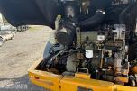2005 Liebherr L507 Speeder Stereolader  hjullaster – Pallegafler – Skuffe 
