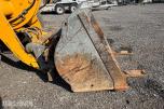 2005 Liebherr L507 Speeder Stereolader  hjullaster – Pallegafler – Skuffe 