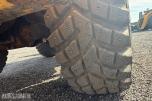 2005 Liebherr L507 Speeder Stereolader  hjullaster – Pallegafler – Skuffe 