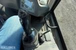 2005 Liebherr L507 Speeder Stereolader  hjullaster – Pallegafler – Skuffe 