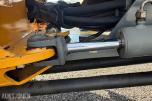 2005 Liebherr L507 Speeder Stereolader  hjullaster – Pallegafler – Skuffe 