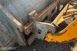 2005 Liebherr L507 Speeder Stereolader  hjullaster – Pallegafler – Skuffe 