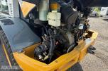 2005 Liebherr L507 Speeder Stereolader  hjullaster – Pallegafler – Skuffe 