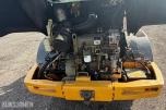 2005 Liebherr L507 Speeder Stereolader  hjullaster – Pallegafler – Skuffe 