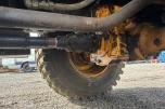 2005 Liebherr L507 Speeder Stereolader  hjullaster – Pallegafler – Skuffe 