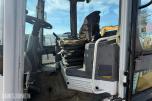 2005 Liebherr L507 Speeder Stereolader  hjullaster – Pallegafler – Skuffe 