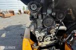 2005 Liebherr L507 Speeder Stereolader  hjullaster – Pallegafler – Skuffe 