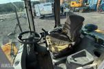 2005 Liebherr L507 Speeder Stereolader  hjullaster – Pallegafler – Skuffe 
