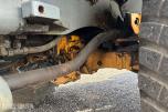 2005 Liebherr L507 Speeder Stereolader  hjullaster – Pallegafler – Skuffe 
