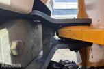 2005 Liebherr L507 Speeder Stereolader  hjullaster – Pallegafler – Skuffe 