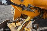 2005 Liebherr L507 Speeder Stereolader  hjullaster – Pallegafler – Skuffe 