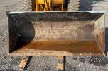 2005 Liebherr L507 Speeder Stereolader  hjullaster – Pallegafler – Skuffe 