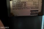 1984 Atlas Copco GA 115 kompressor
