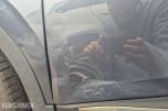 2016 Renault Kadjar 1.2 Bensin 131hk Ryggekamera, Panoramatak, Navigasjon