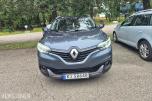 2016 Renault Kadjar 1.2 Bensin 131hk Ryggekamera, Panoramatak, Navigasjon