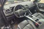 2016 Renault Kadjar 1.2 Bensin 131hk Ryggekamera, Panoramatak, Navigasjon