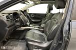 2016 Renault Kadjar 1.2 Bensin 131hk Ryggekamera, Panoramatak, Navigasjon