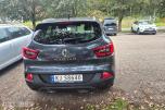2016 Renault Kadjar 1.2 Bensin 131hk Ryggekamera, Panoramatak, Navigasjon