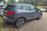 2016 Renault Kadjar 1.2 Bensin 131hk Ryggekamera, Panoramatak, Navigasjon