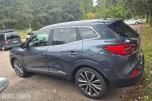 2016 Renault Kadjar 1.2 Bensin 131hk Ryggekamera, Panoramatak, Navigasjon
