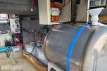 1987 Scania 3-serie - campingbuss.