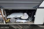1987 Scania 3-serie - campingbuss.
