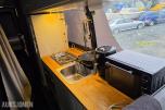 1987 Scania 3-serie - campingbuss.