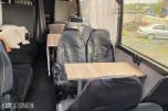 1987 Scania 3-serie - campingbuss.