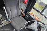 1987 Scania 3-serie - campingbuss.