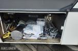 1987 Scania 3-serie - campingbuss.