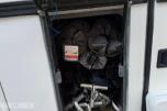 1987 Scania 3-serie - campingbuss.