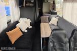 1987 Scania 3-serie - campingbuss.