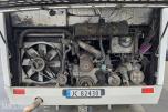1987 Scania 3-serie - campingbuss.