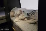 1987 Scania 3-serie - campingbuss.