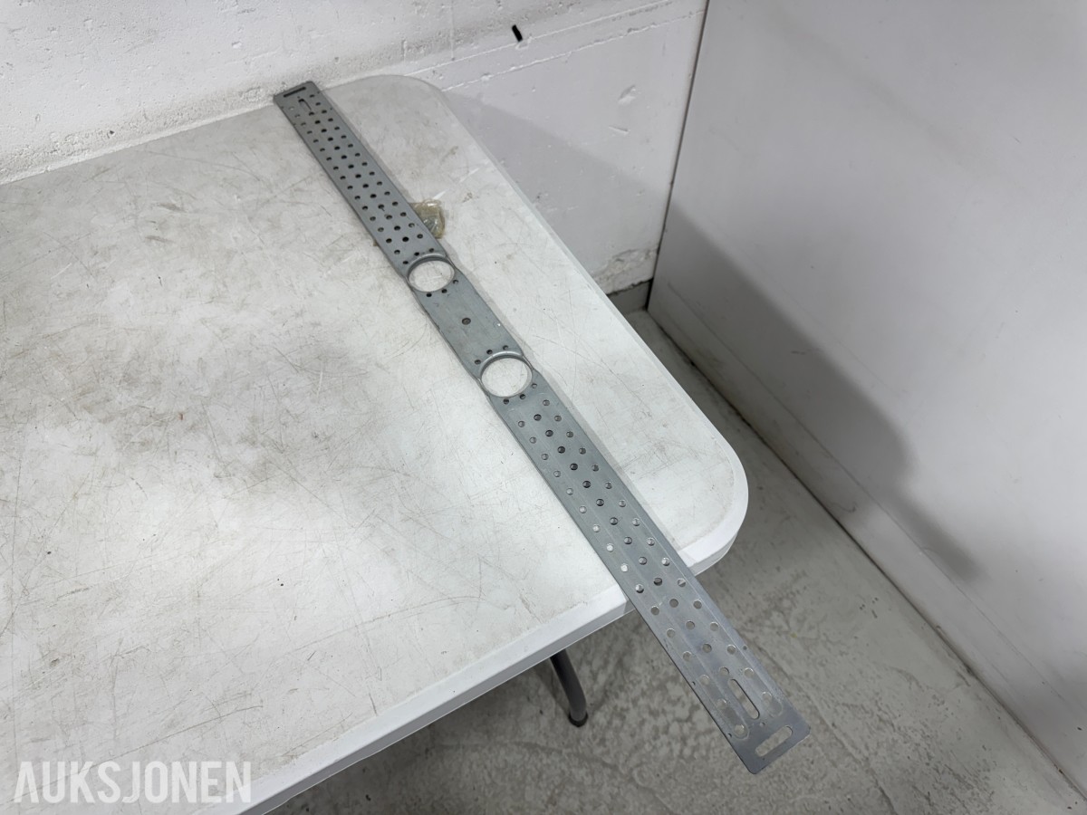 Parti Baderomsutstyr – Geberit, VikingBad, Hansgrohe, Damixa, Blanco og Esbada