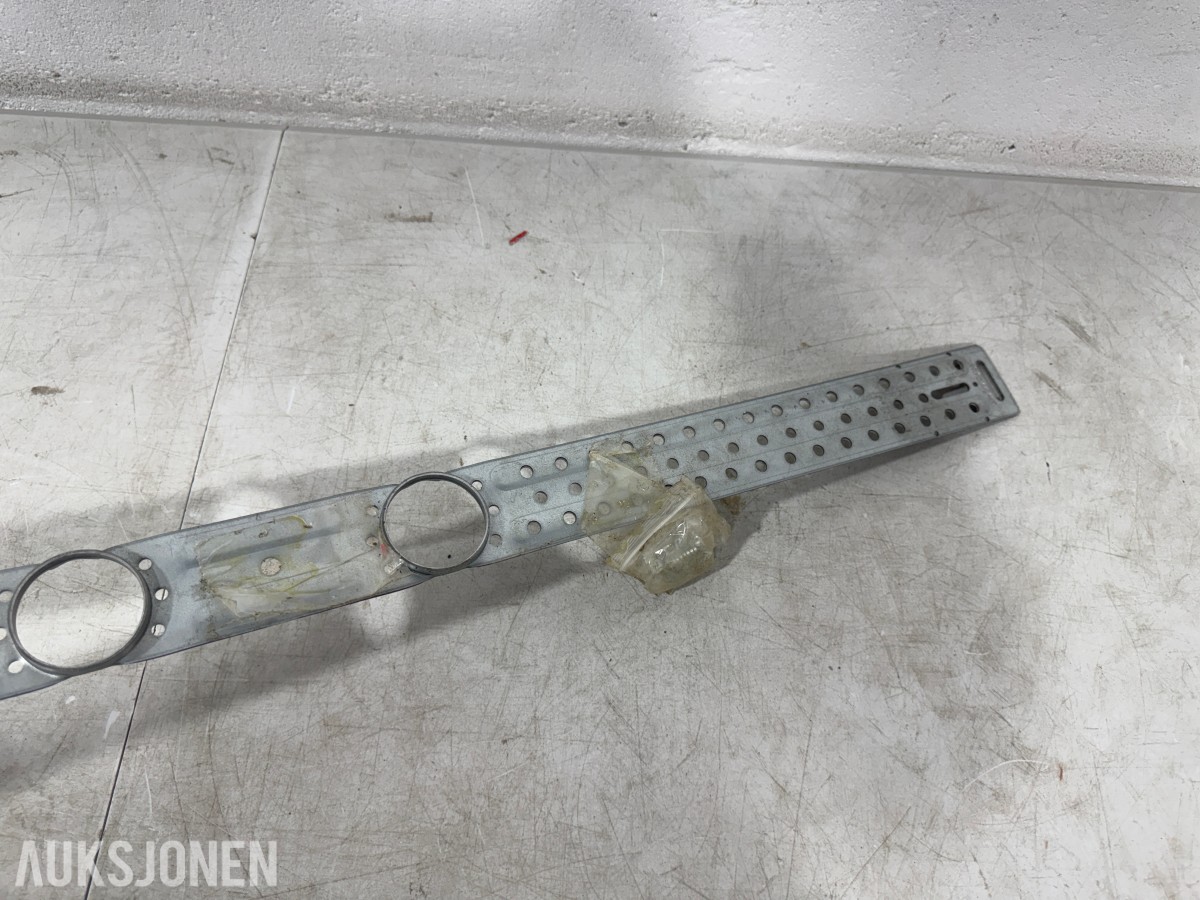 Parti Baderomsutstyr – Geberit, VikingBad, Hansgrohe, Damixa, Blanco og Esbada