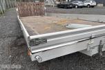 2020 BITI 2760 ATV/SNØSCOOTERHENGER - 2700 KG TOTALVEKT
