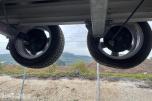 2020 BITI 2760 ATV/SNØSCOOTERHENGER - 2700 KG TOTALVEKT