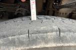 2008 MAN TGA 41.480 8X6 BB kranbil med Palfinger PK72002