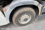 2008 MAN TGA 41.480 8X6 BB kranbil med Palfinger PK72002