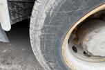 2008 MAN TGA 41.480 8X6 BB kranbil med Palfinger PK72002