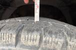 2008 MAN TGA 41.480 8X6 BB kranbil med Palfinger PK72002