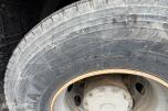 2008 MAN TGA 41.480 8X6 BB kranbil med Palfinger PK72002