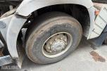 2008 MAN TGA 41.480 8X6 BB kranbil med Palfinger PK72002