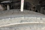 2008 MAN TGA 41.480 8X6 BB kranbil med Palfinger PK72002