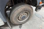 2008 MAN TGA 41.480 8X6 BB kranbil med Palfinger PK72002